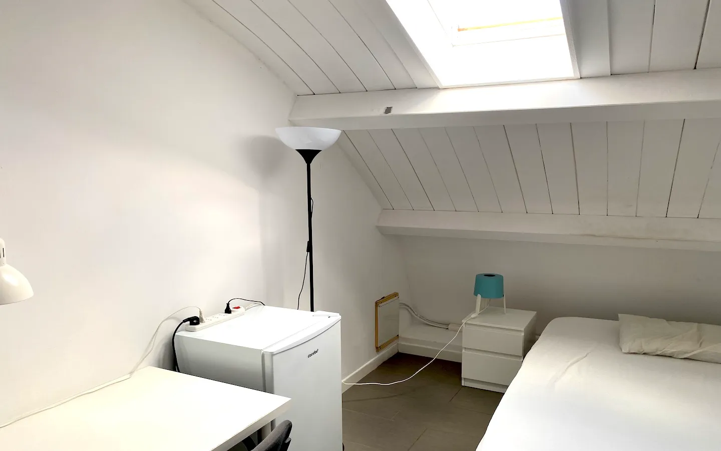 Private room in Rome photo 3