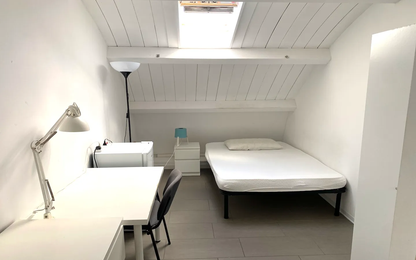 Private room in Rome photo 2