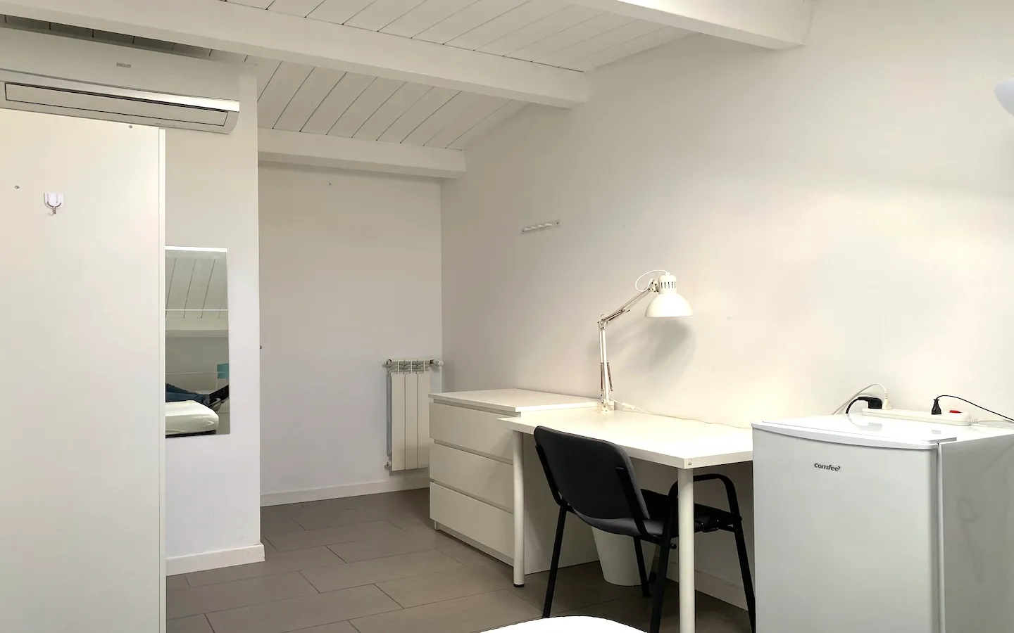 Private room in Rome photo 4
