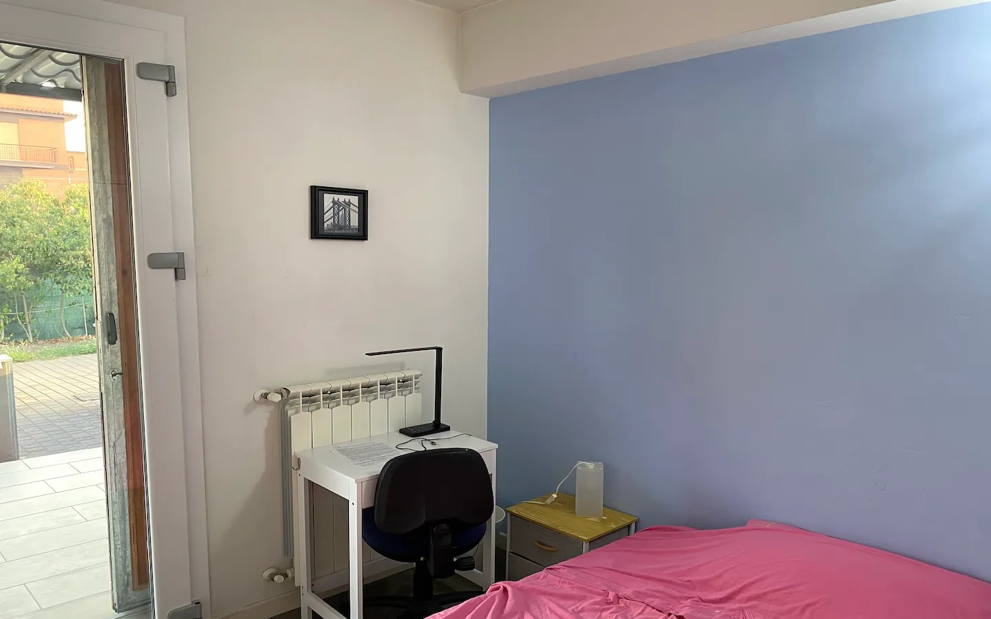 Apartment in Rome