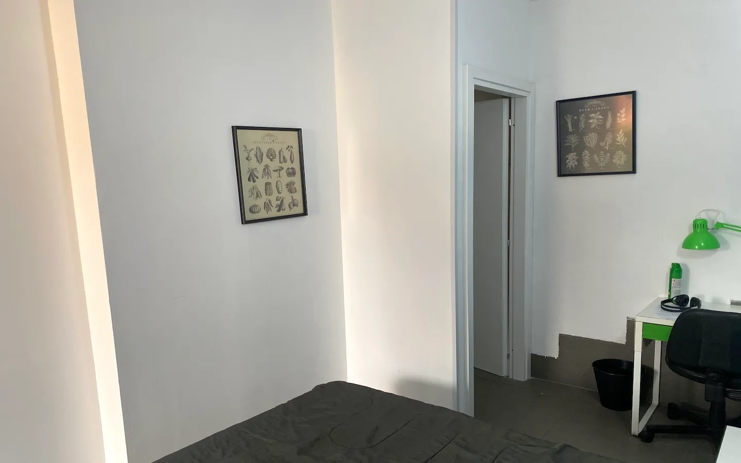 Stanza privata a Rome photo 3
