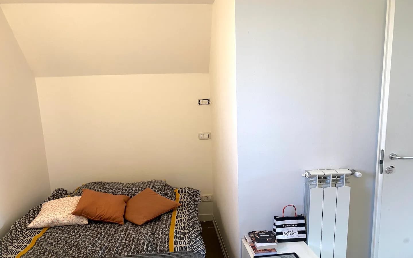 Apartment in Rome