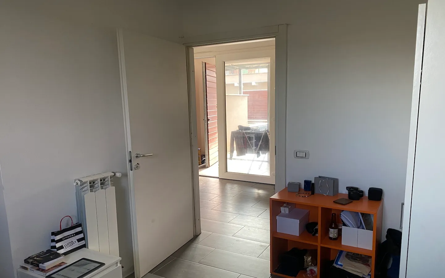 Apartment in Rome