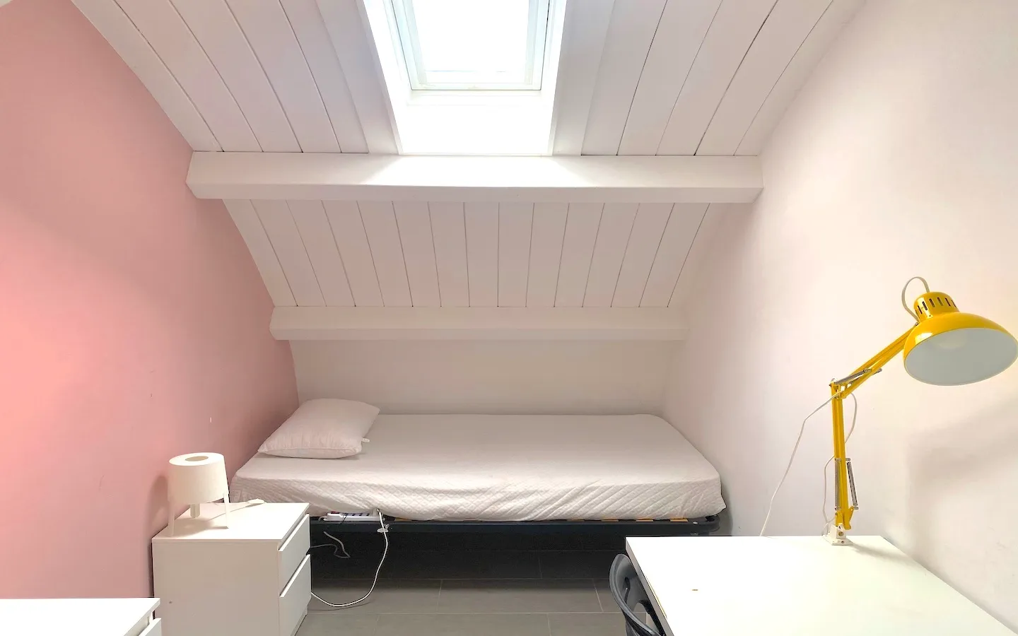 Room in Rome