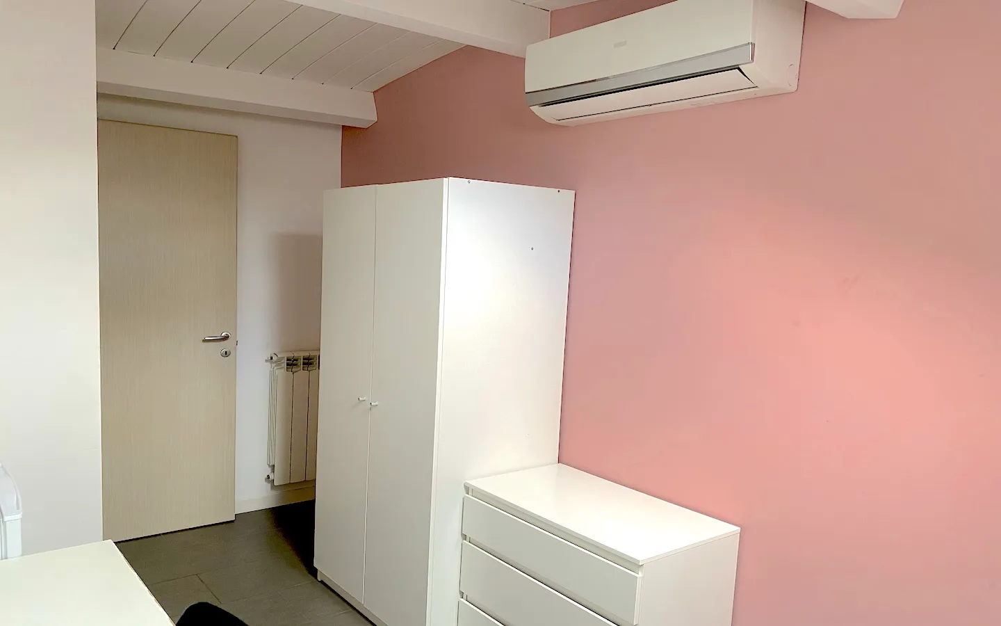 Private room in Rome photo 2