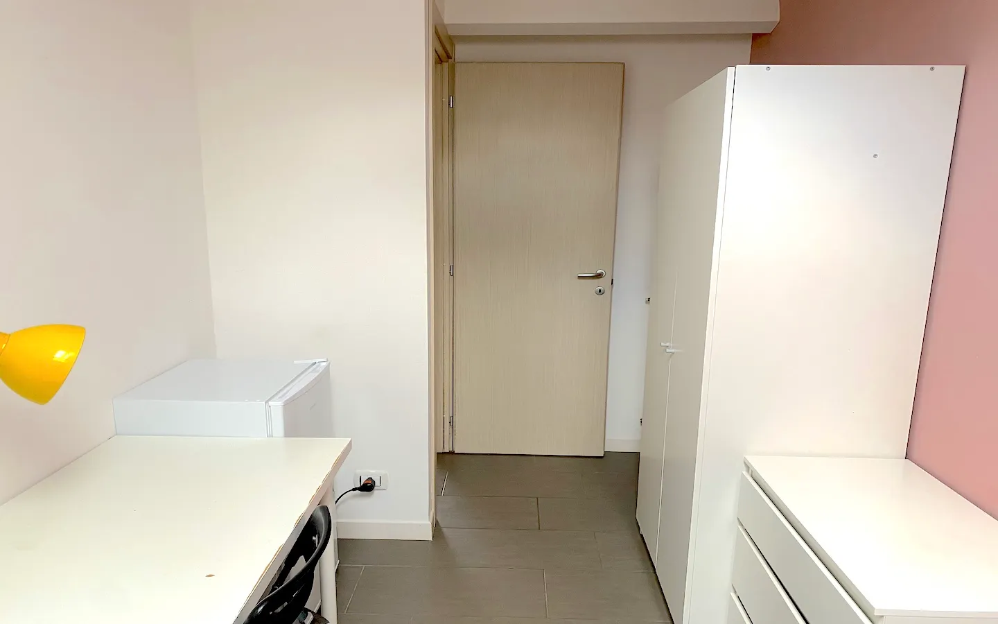 Private room in Rome photo 3