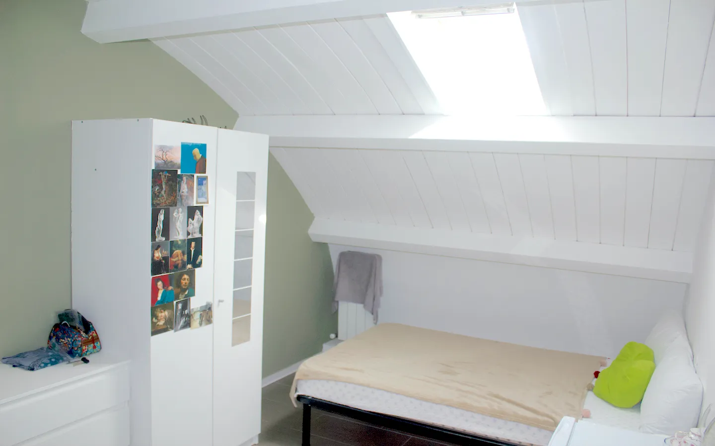 Apartment in Rome