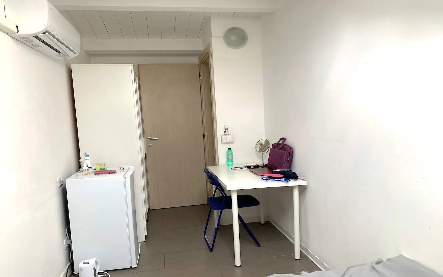 Private room in Rome photo 2