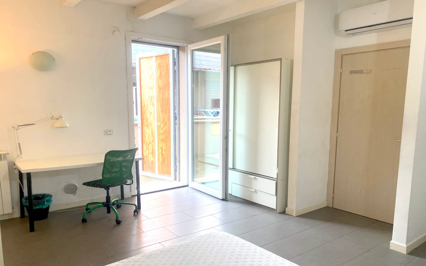 Apartment in Rome