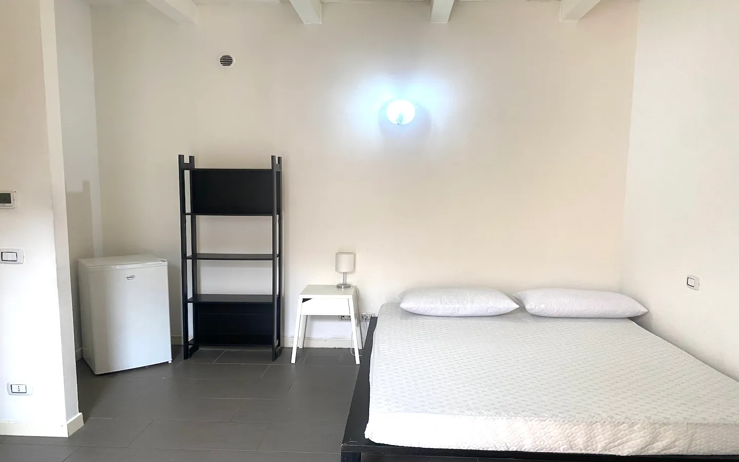 Room in Rome
