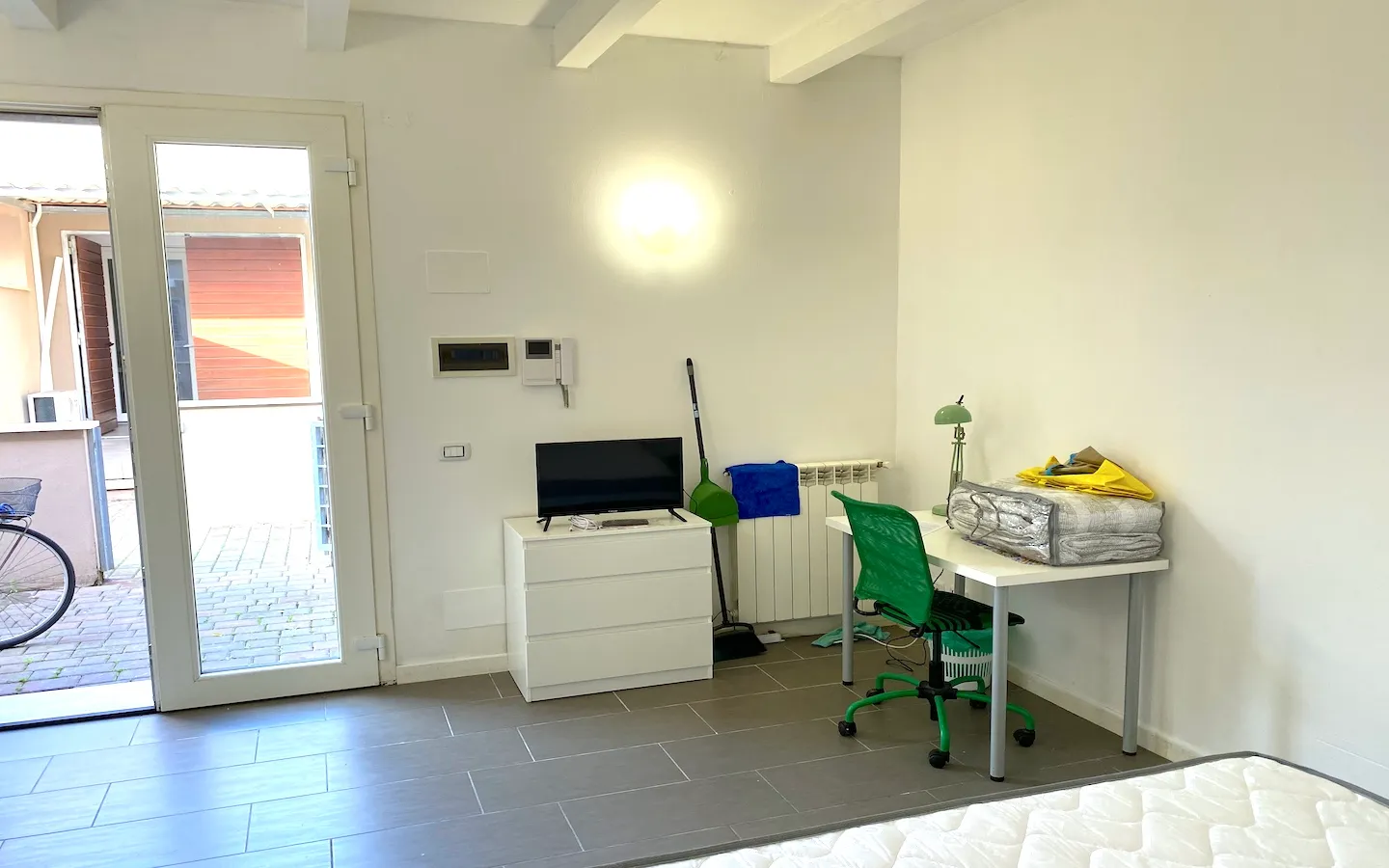 Apartment in Rome