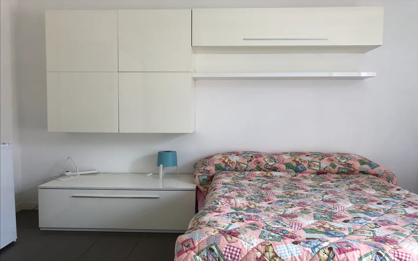 Private room in Rome photo 2