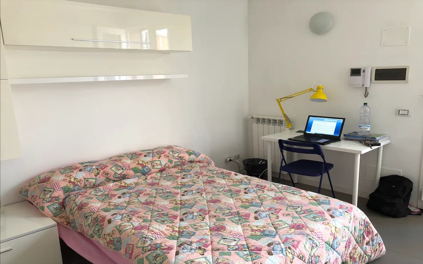 Private room in Rome photo 3