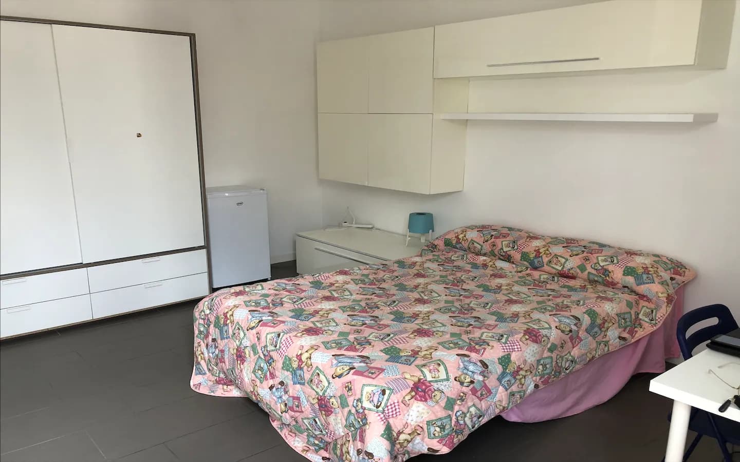 Room in Rome