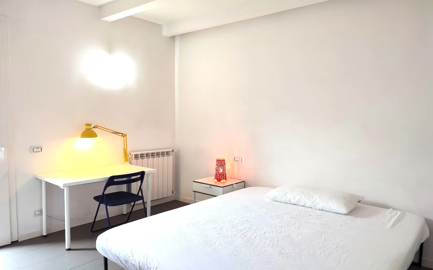 Apartment in Rome