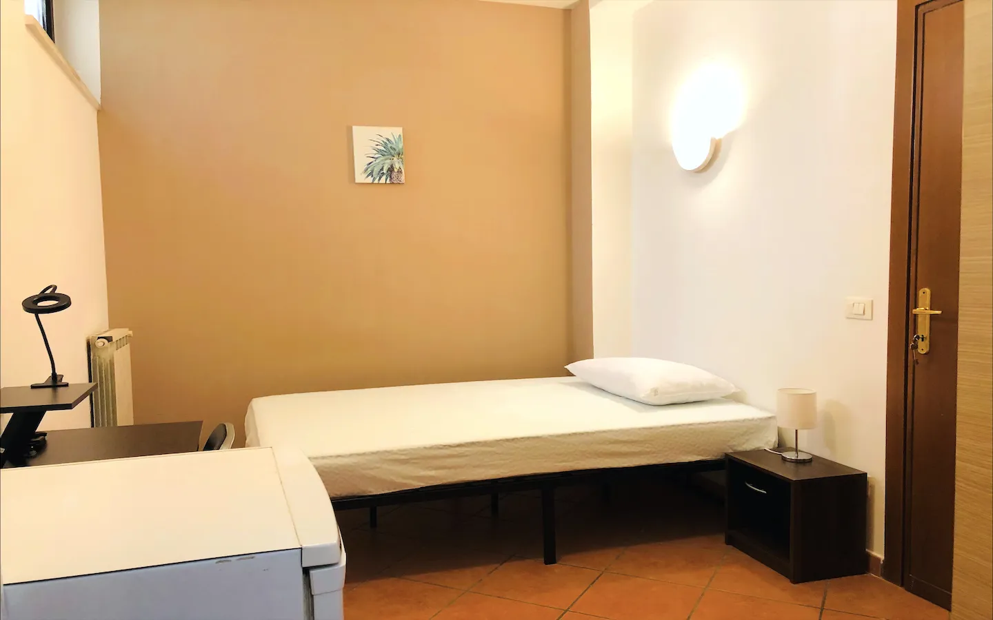 Stanza privata a Rome photo 2