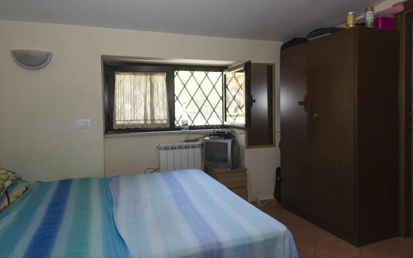 Private room in Rome