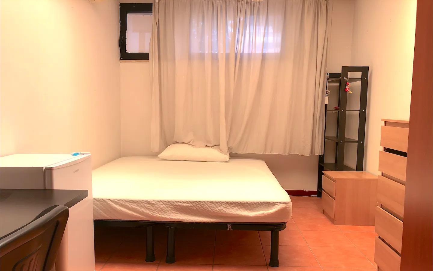 Stanza privata a Rome