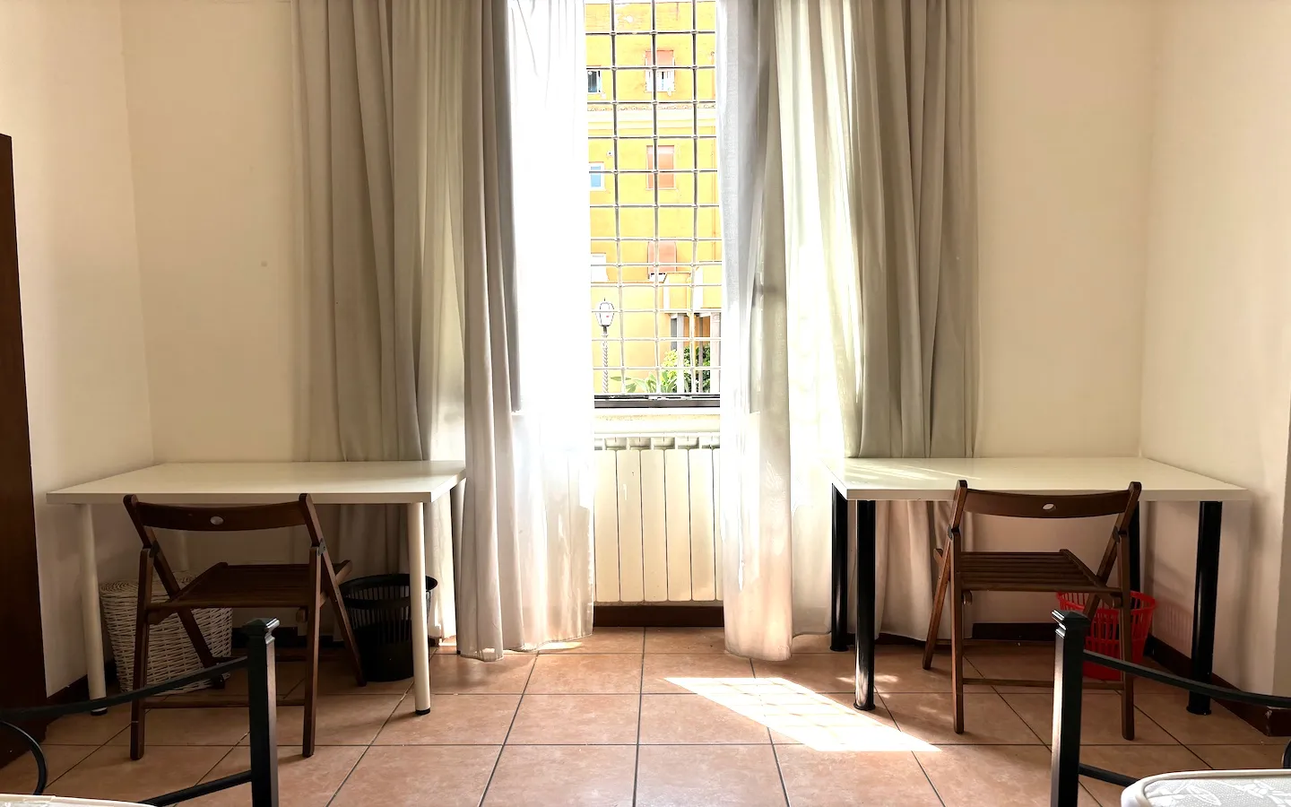 Stanza condivisa a Rome photo 4