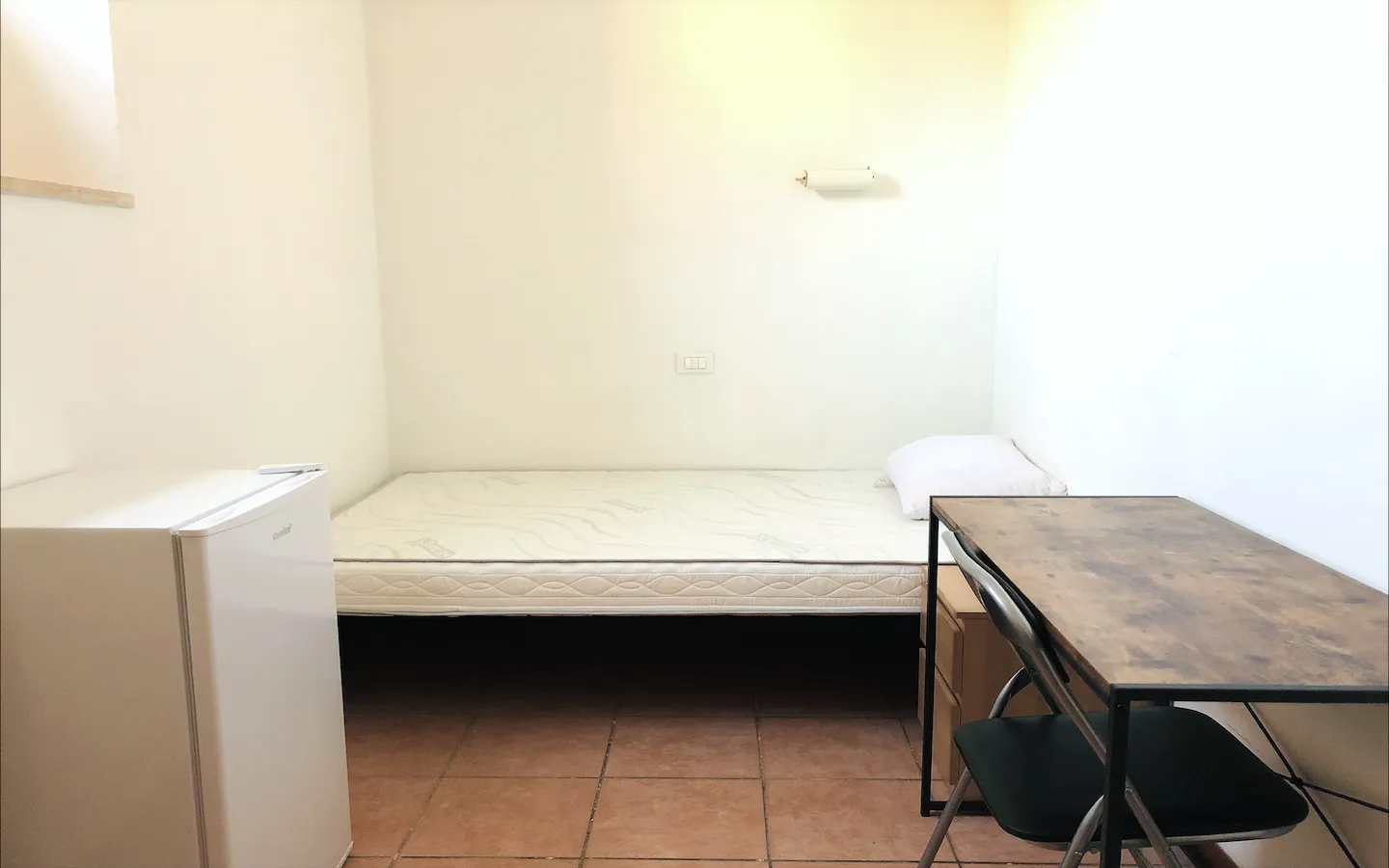 Private room in Rome