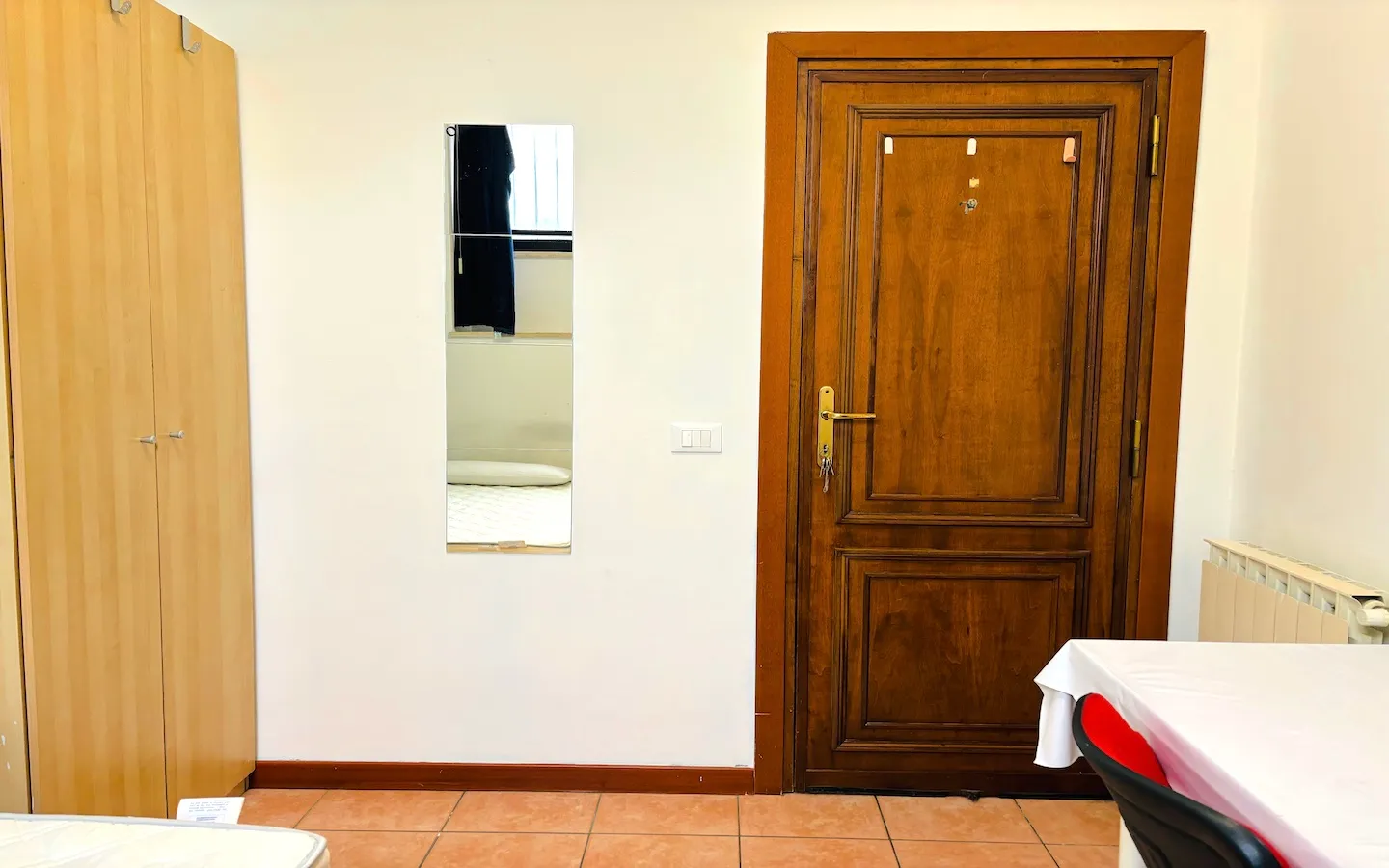 Stanza privata a Rome photo 4
