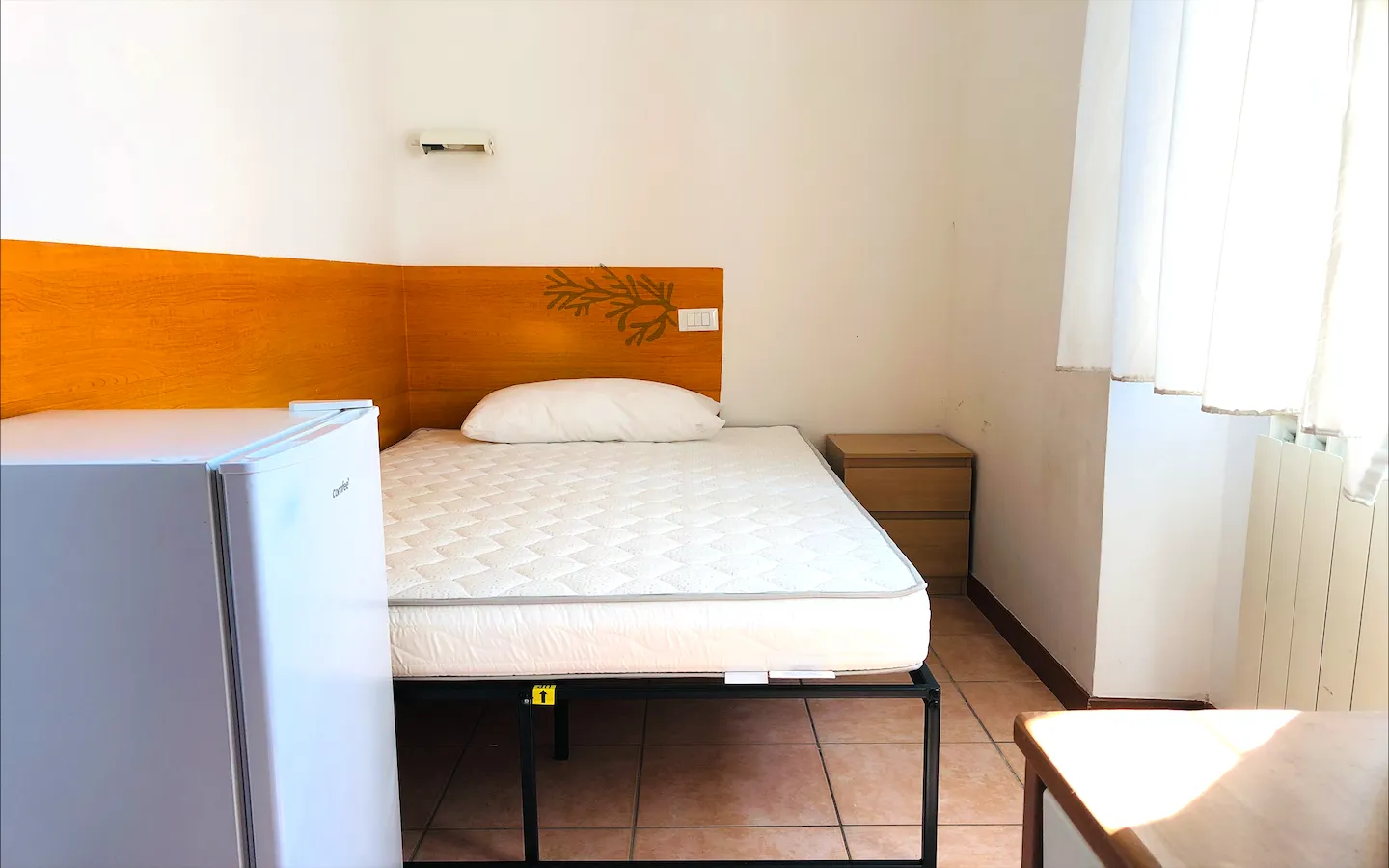 Stanza privata a Rome