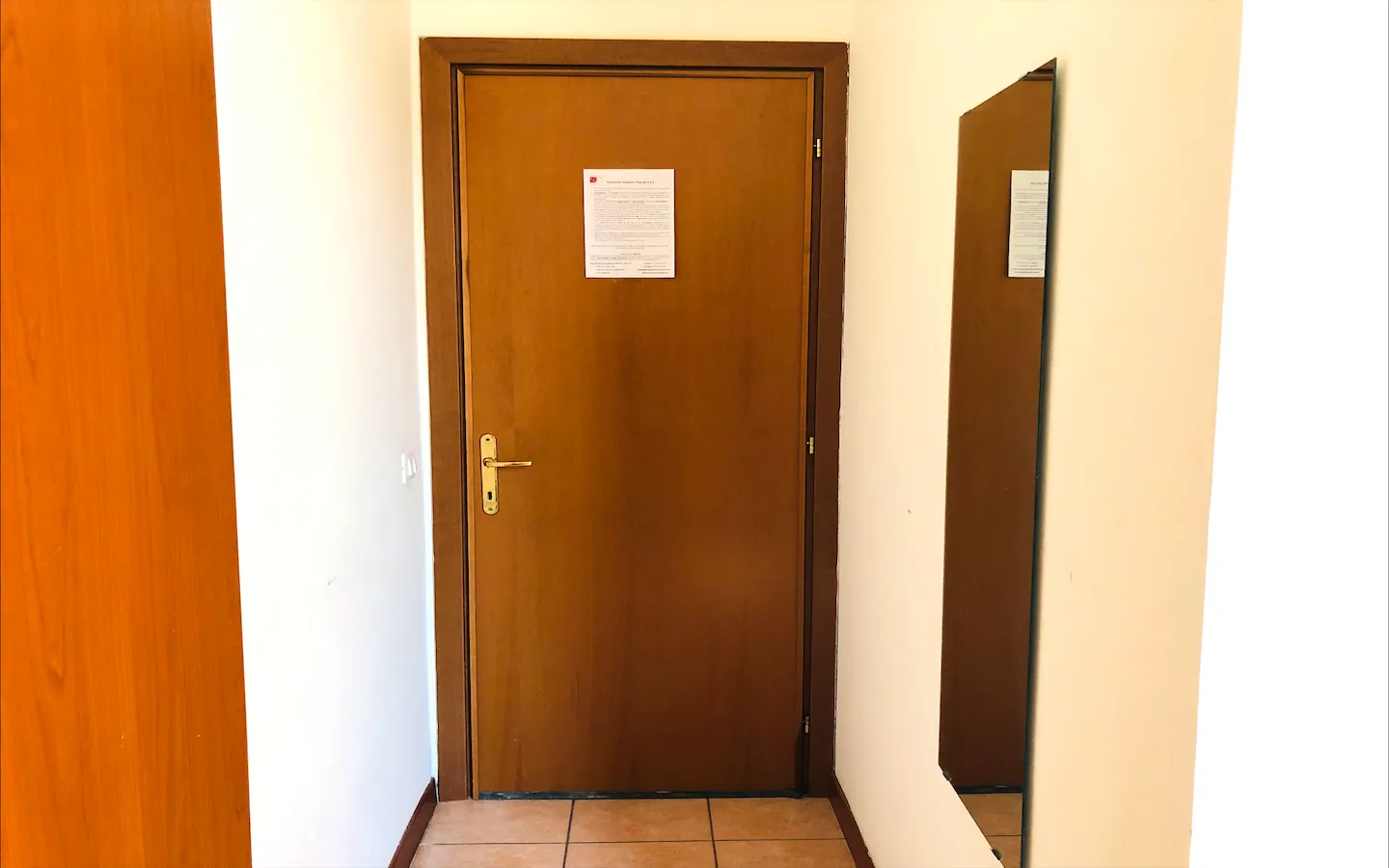 Stanza privata a Rome photo 3