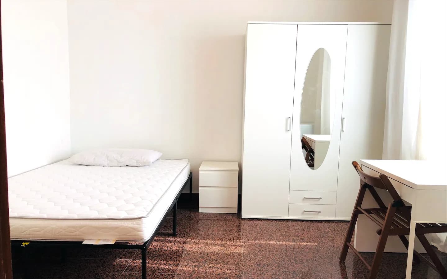 Stanza privata a Rome