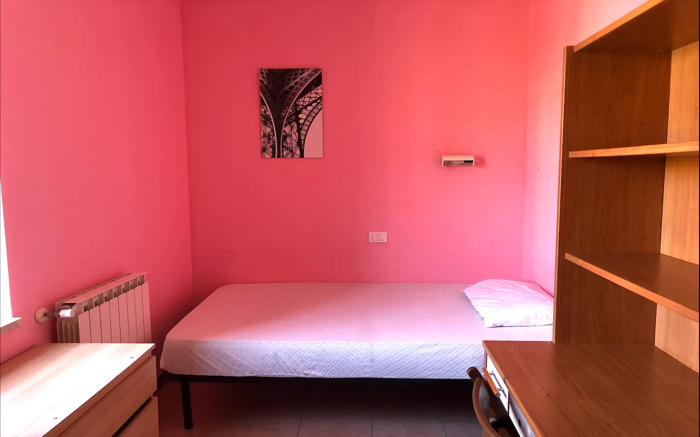 Stanza privata a Rome
