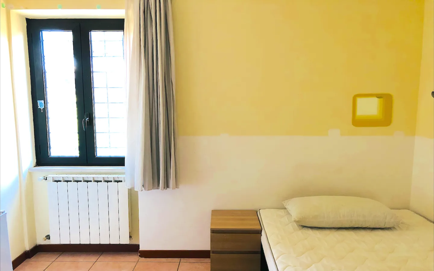 Stanza privata a Rome photo 2