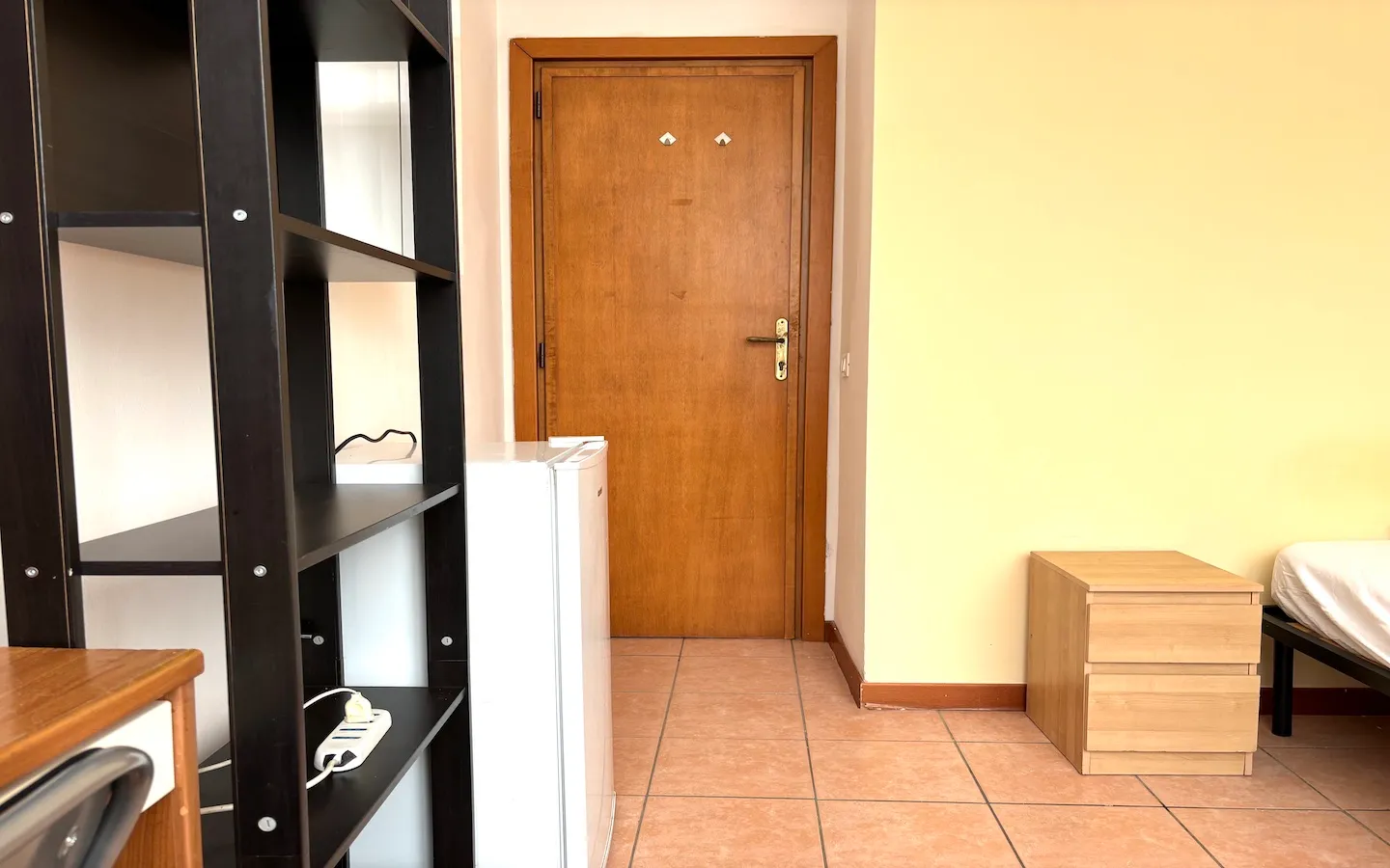 Stanza privata a Rome photo 4