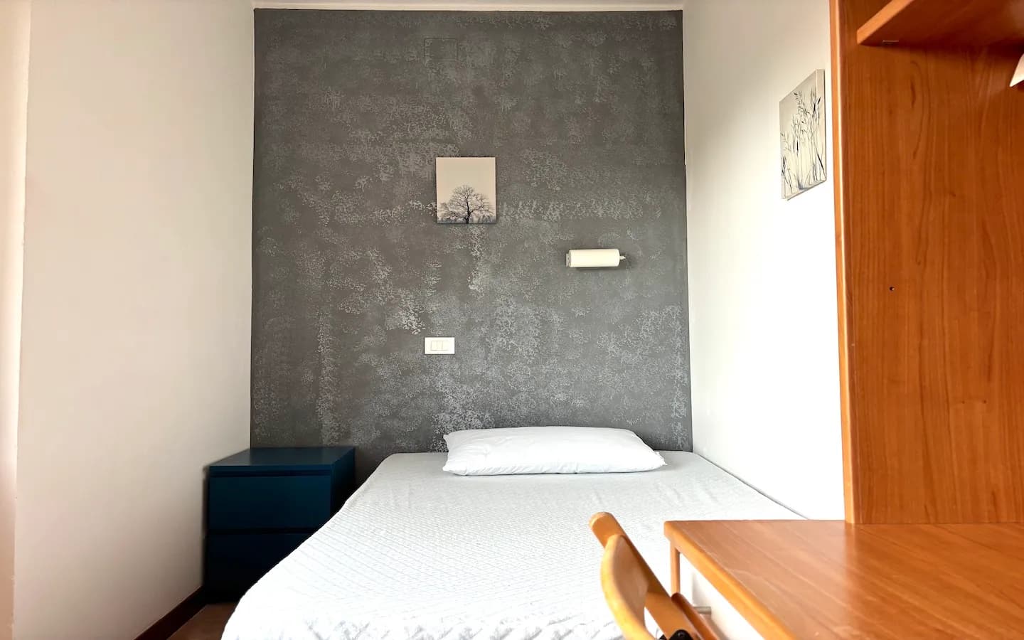Stanza privata a Rome