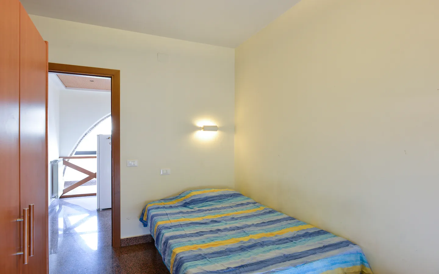 Stanza privata a Rome