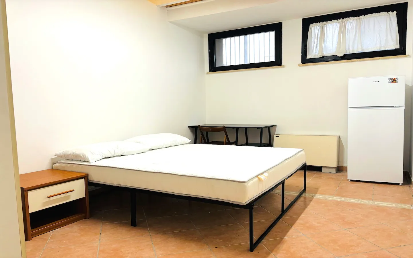 Stanza privata a Rome