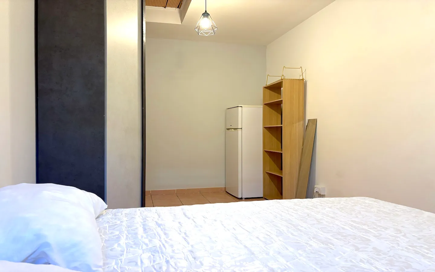 Private room in Rome photo 5