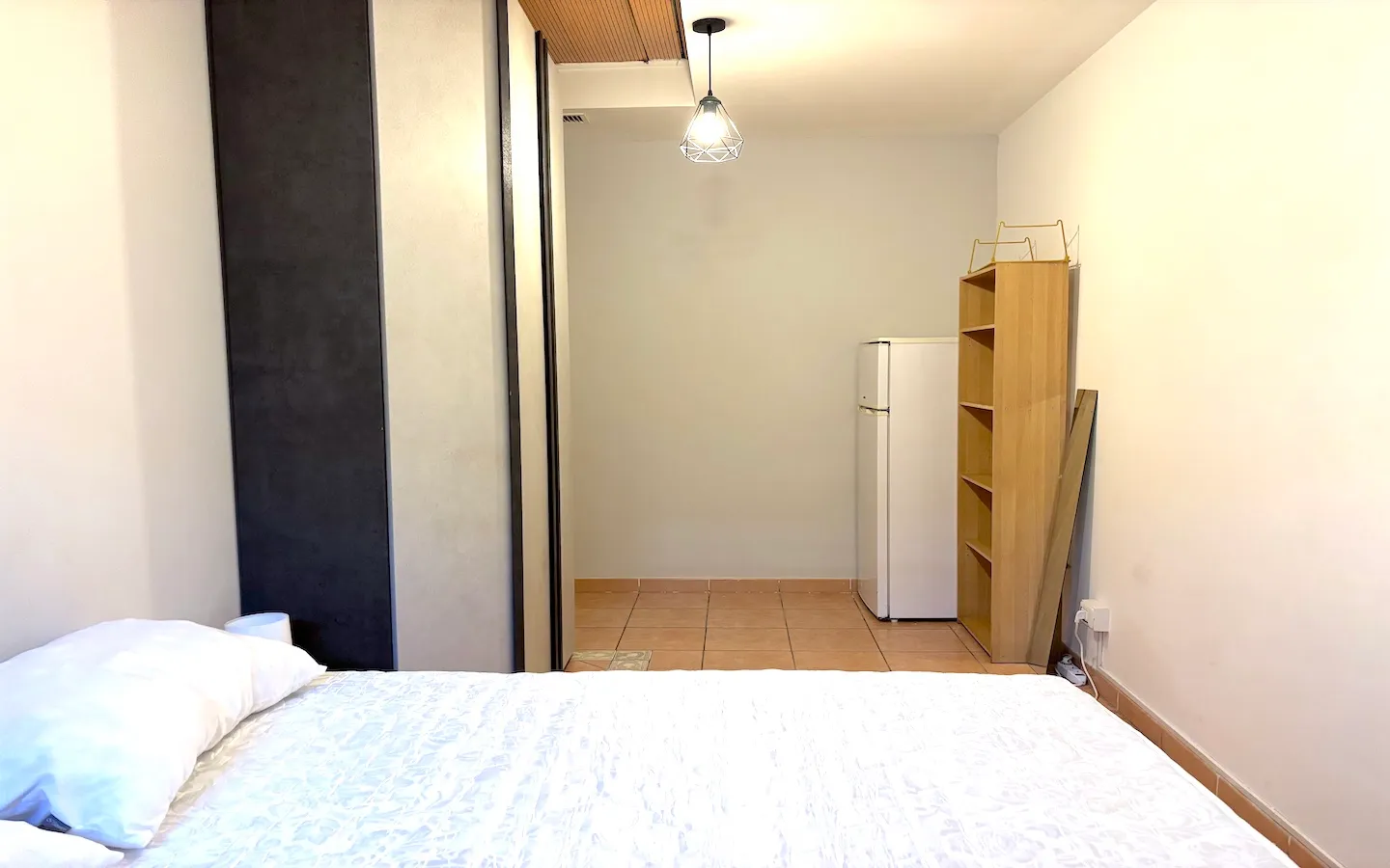 Private room in Rome photo 4