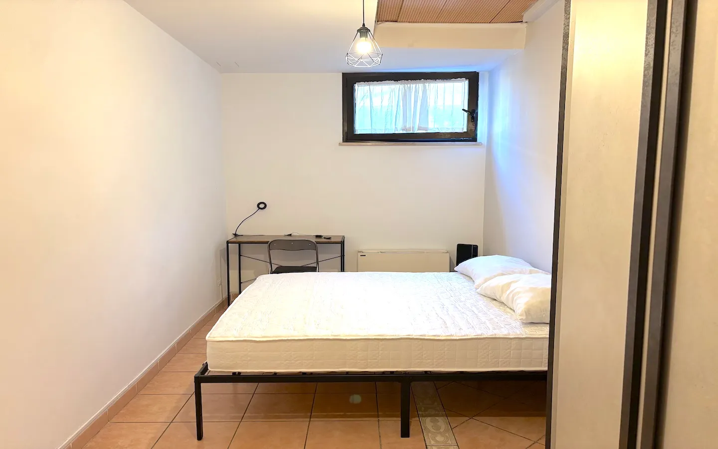 Private room in Rome