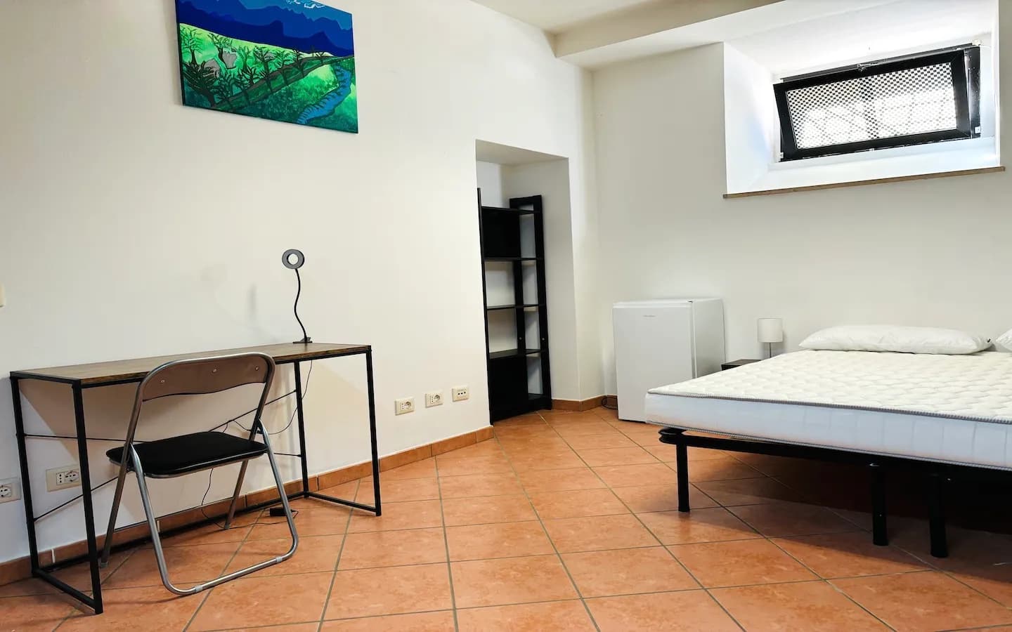 Stanza privata a Rome photo 2