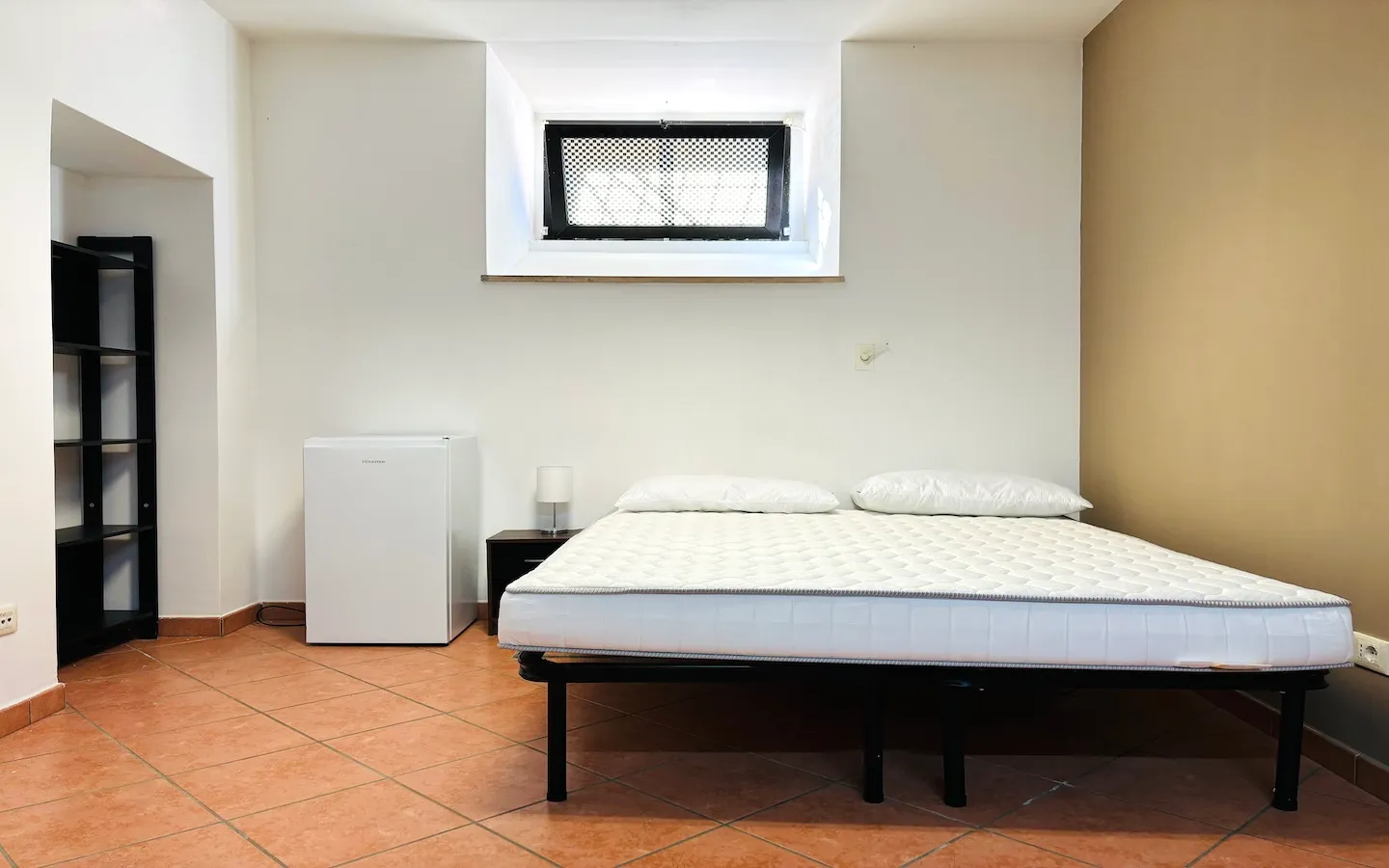 Stanza privata a Rome