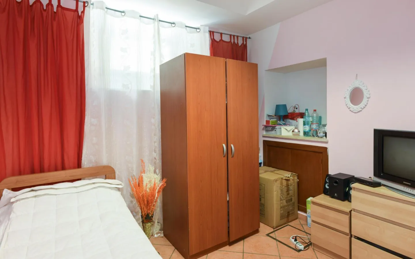 Stanza privata a Rome photo 3