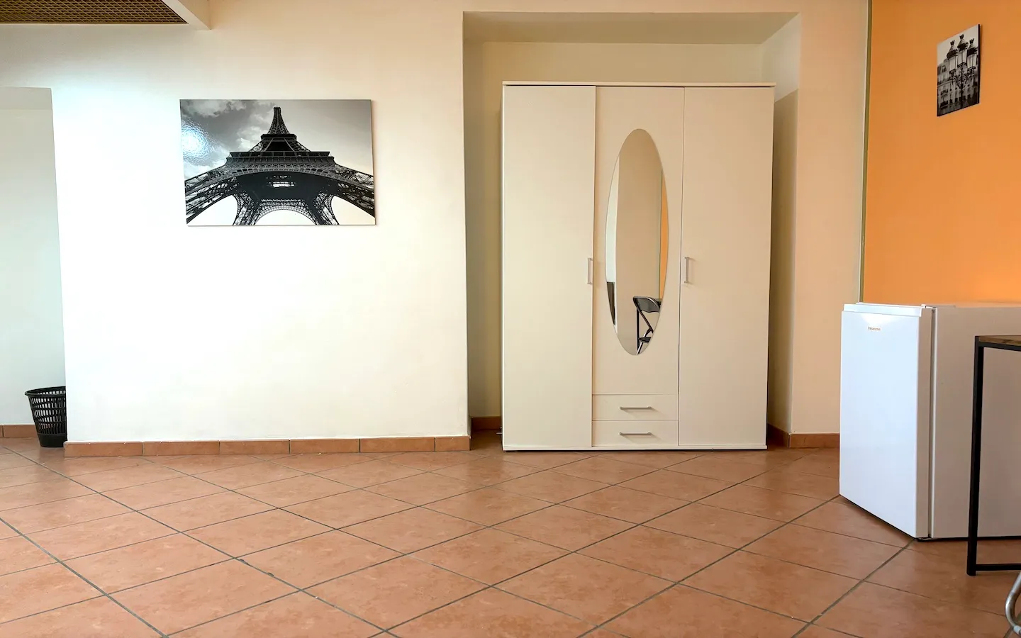 Private room in Rome photo 5