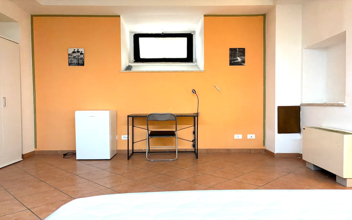 Private room in Rome photo 3