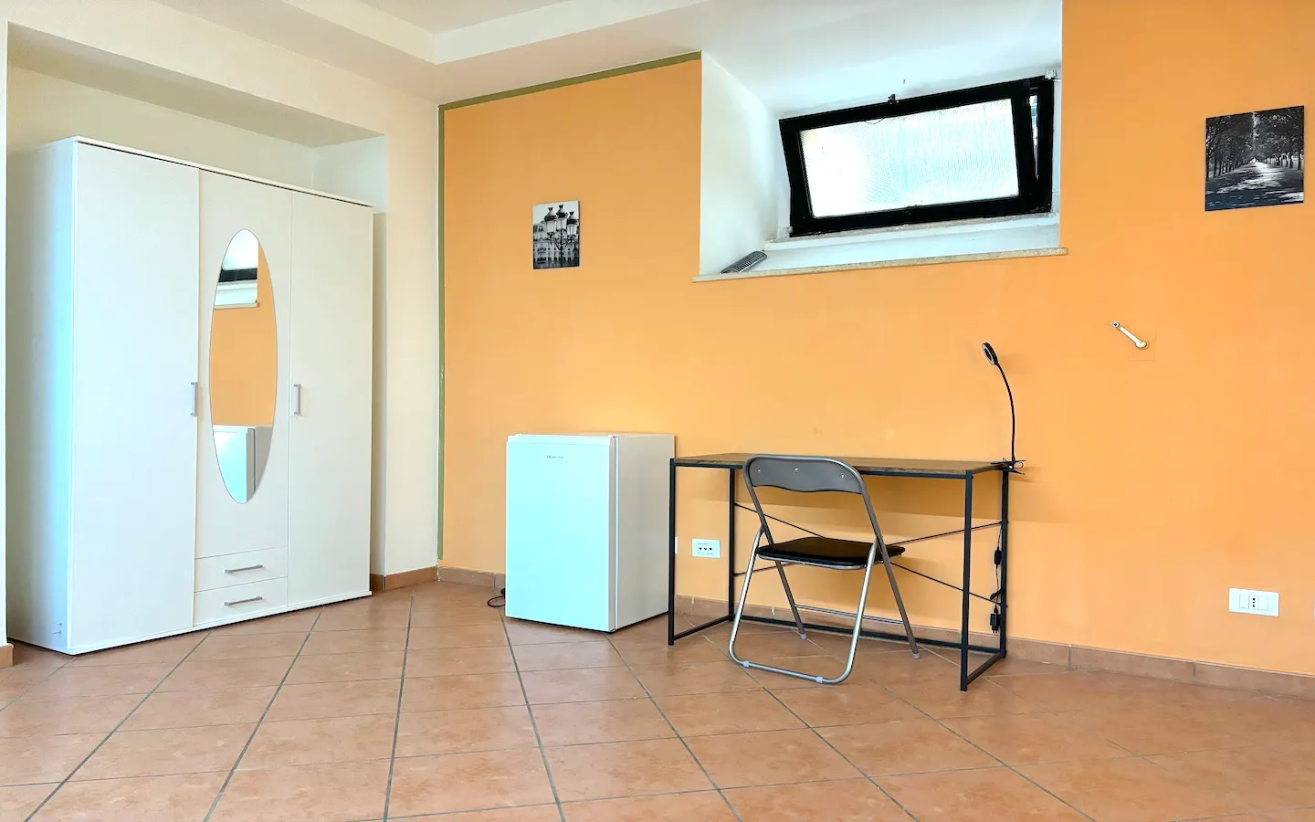 Private room in Rome photo 4
