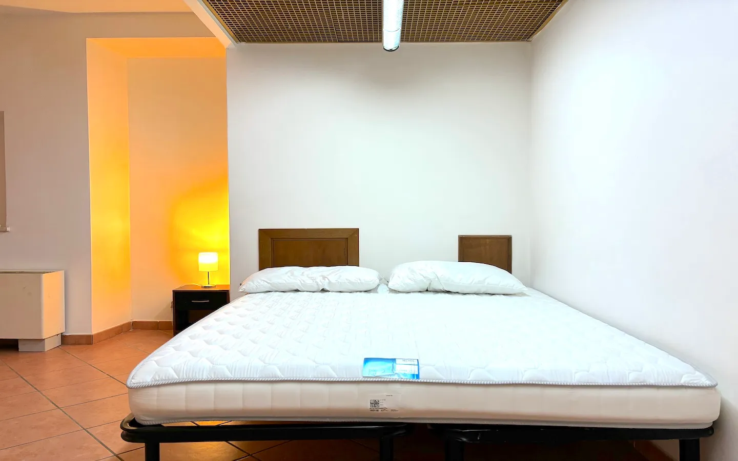 Private room in Rome