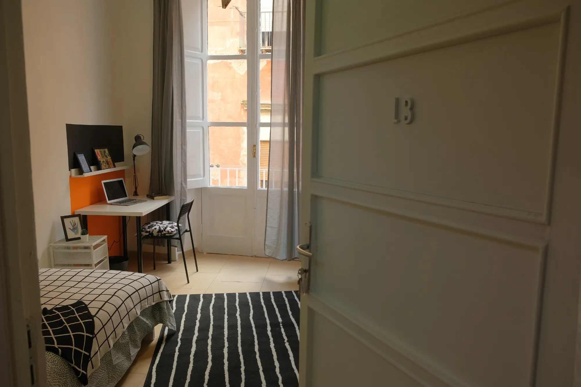 Room 13