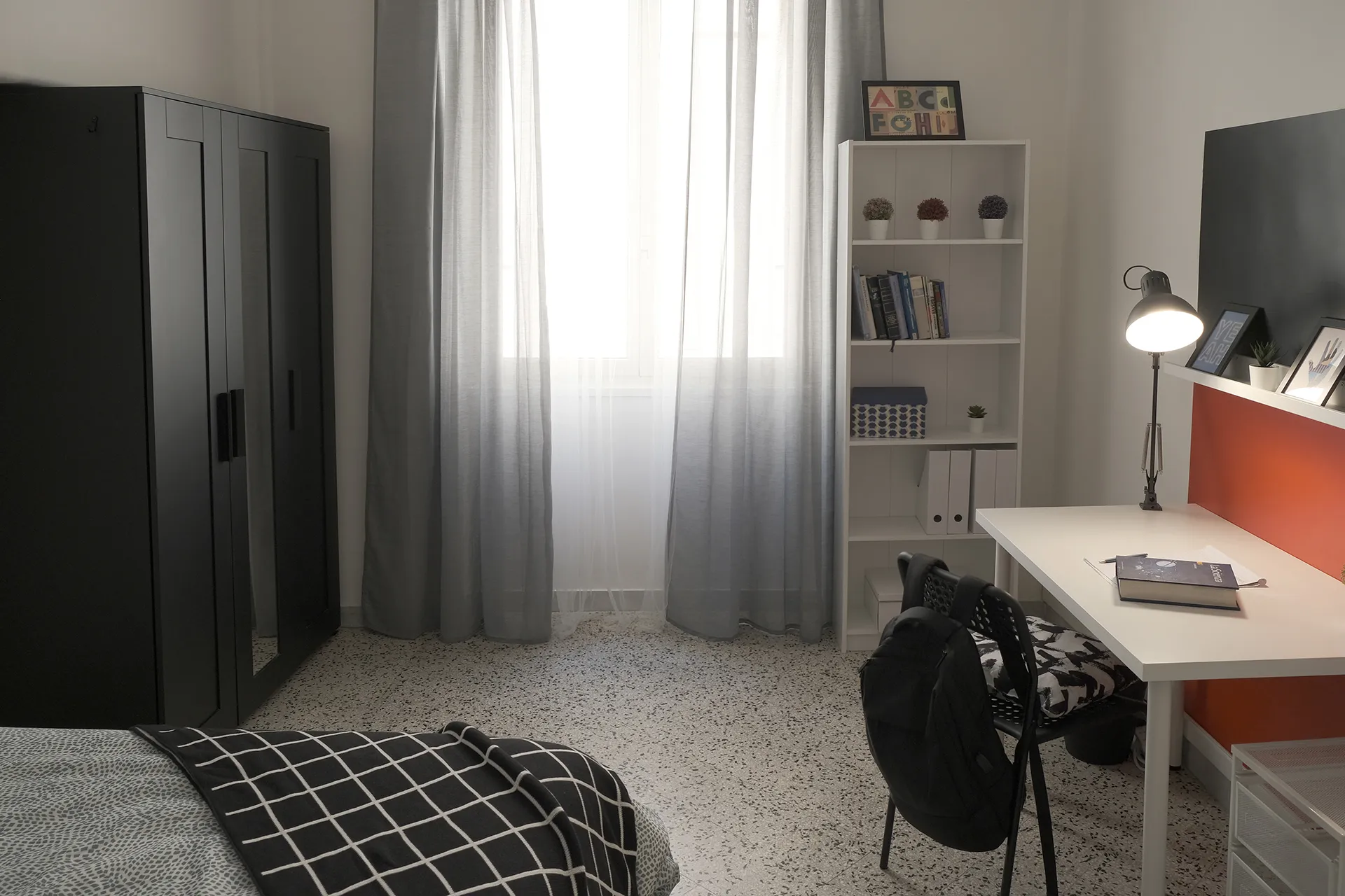 Stanza privata a Naples photo 2