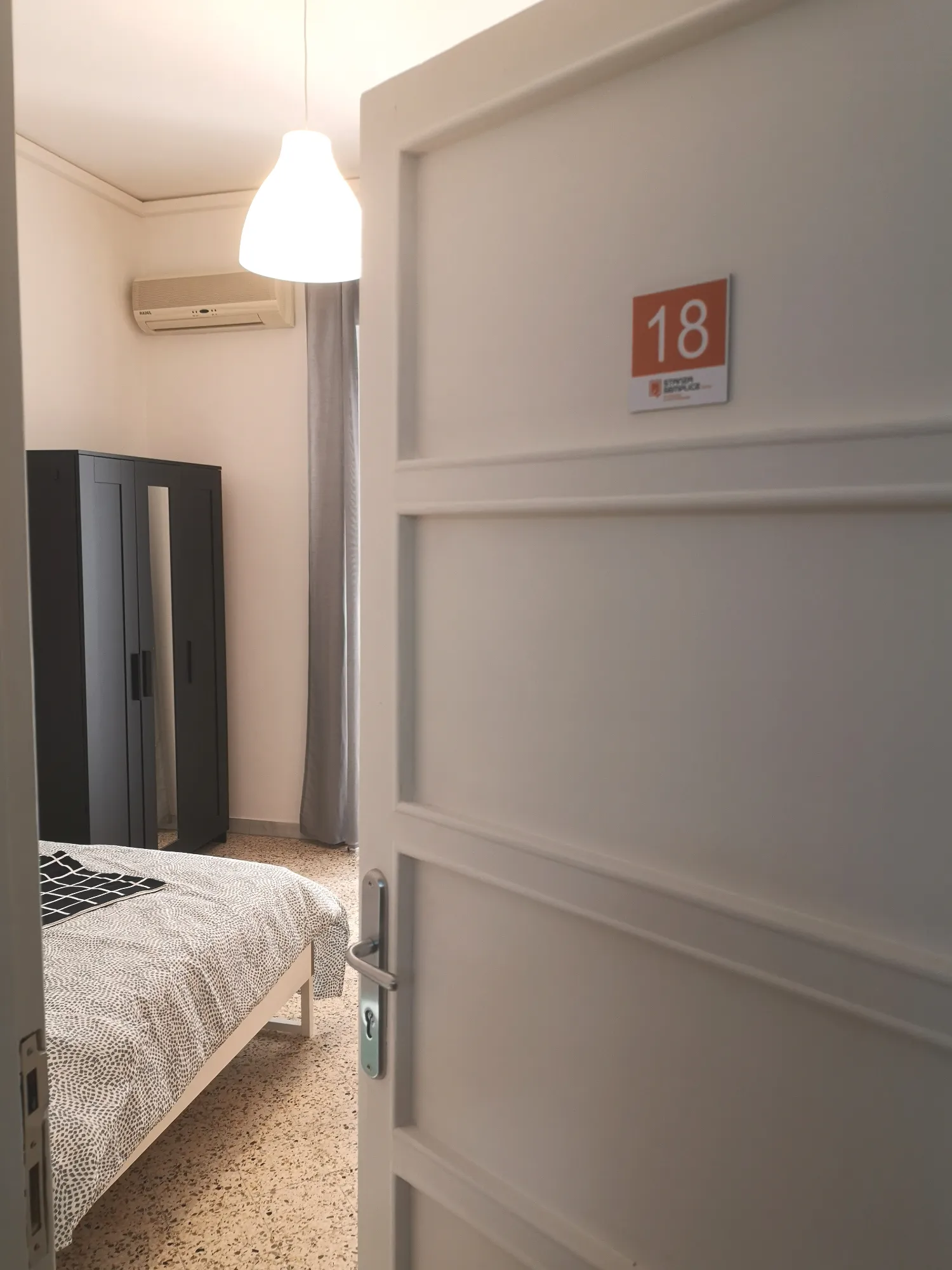 Private room in Naples