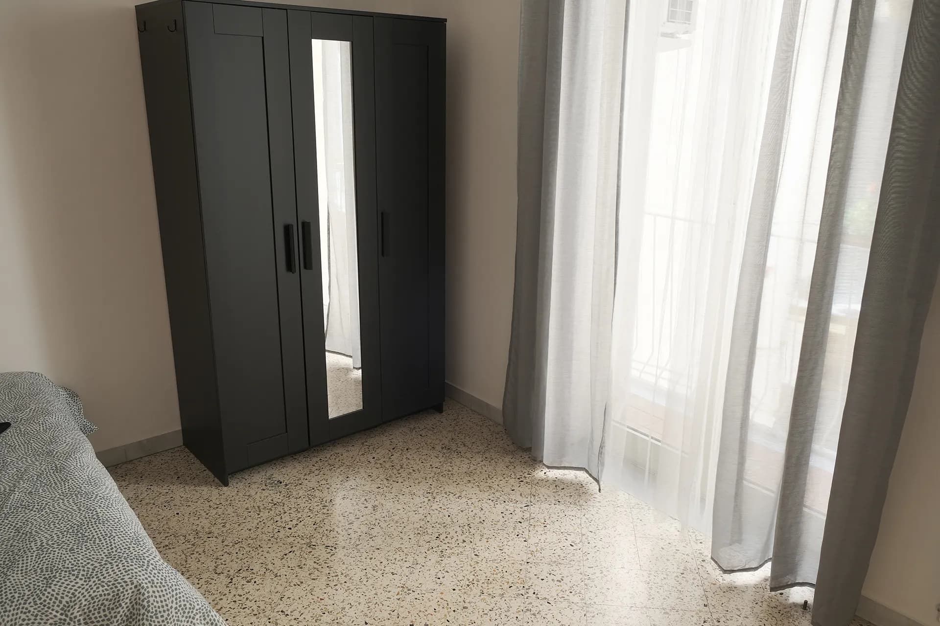 Private room in Naples photo 4