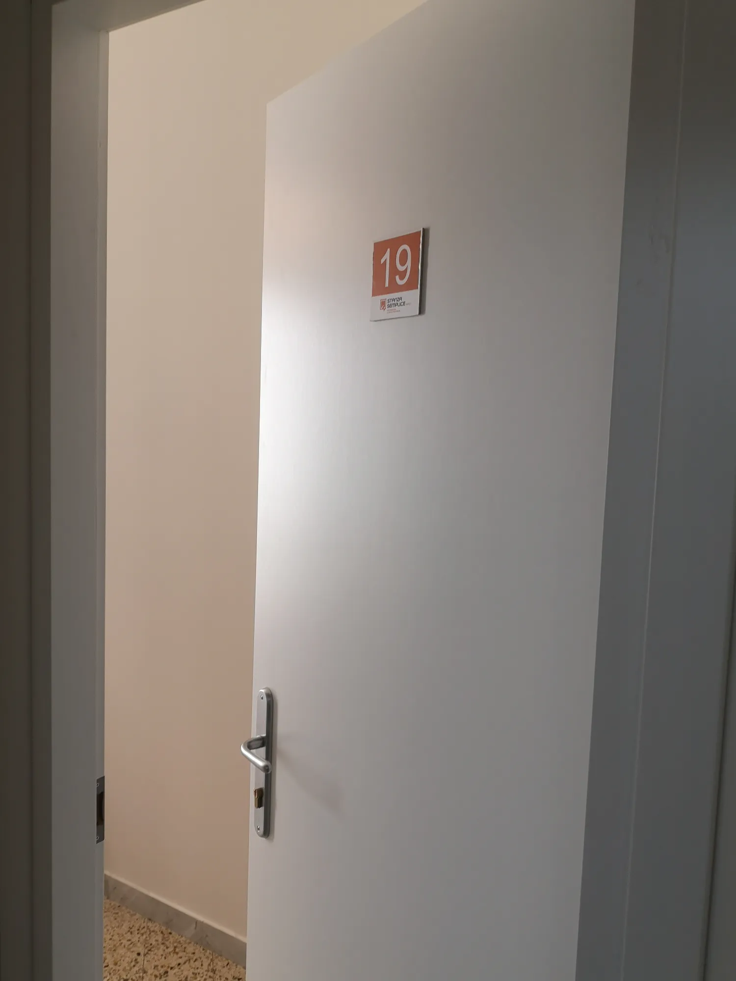 Room 19