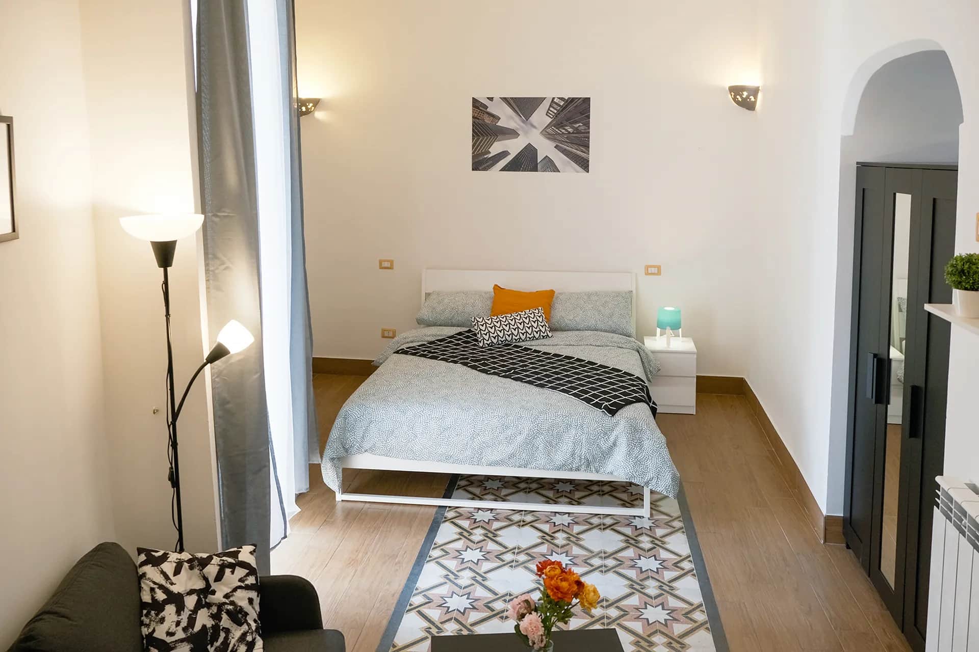 Room in Naples